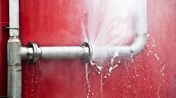 Best Ceiling water damage repair  in Sagamore, MA